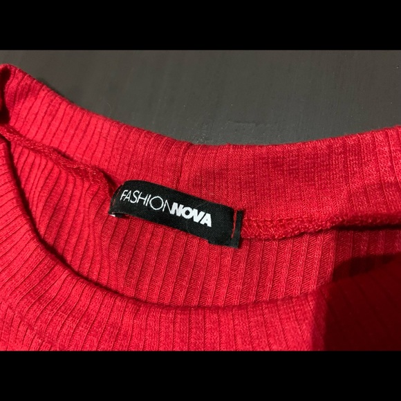 Graphic long sleeve - Picture 3 of 4